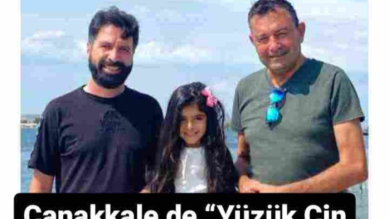 Çanakkale de “Yüzük Cin Azazel” isimli Film Çekilecek