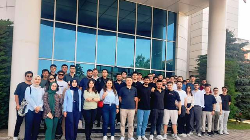 GMKA'dan Genç İstihdamına Destek: Yeşil Yaka Eğitimleri Tamamlandı