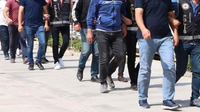 Çanakkale Dahil 36 İlde Yasa Dışı Bahis Operasyonu: 104 Gözaltı