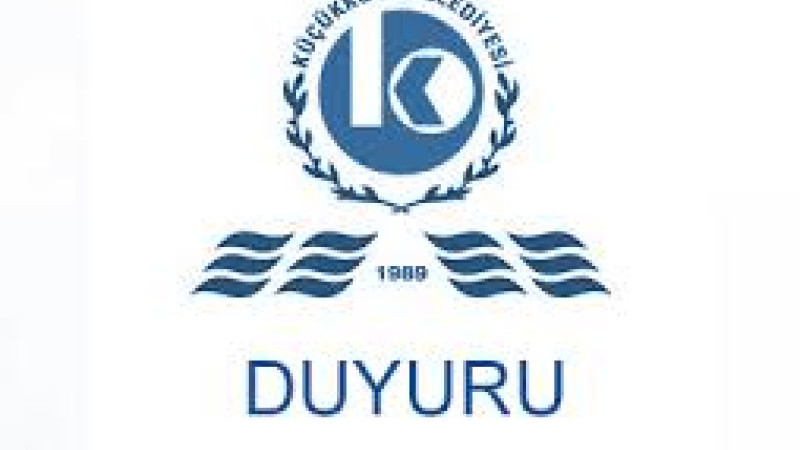 Küçükkuyu Kent Hizmetleri 4 İşçi Alacak