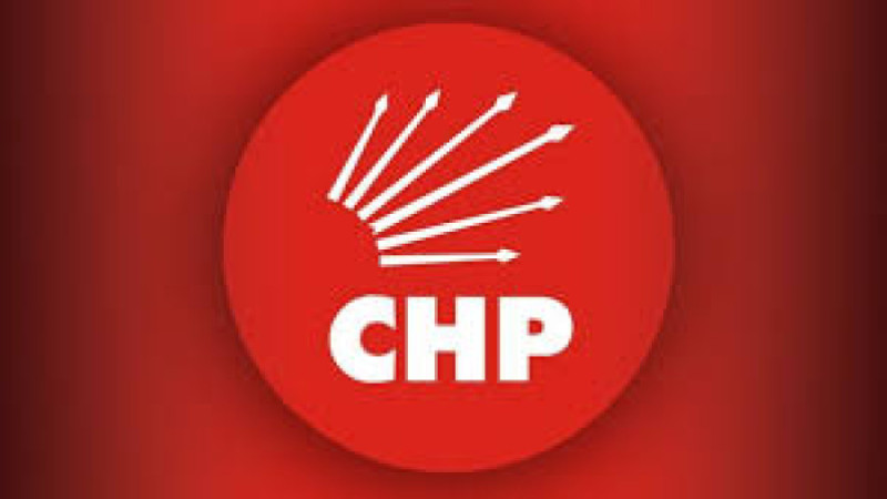 CHP Genel Merkezi, il başkanlarını Ankara'ya çağırdı. 