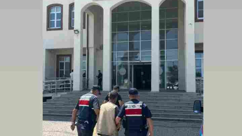 Biga'da Uyuşturucu Operasyonu 1 Kişi Tutuklandı 