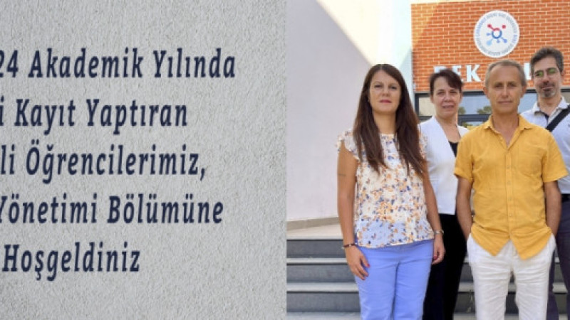 Rekabet değil, dayanışma!