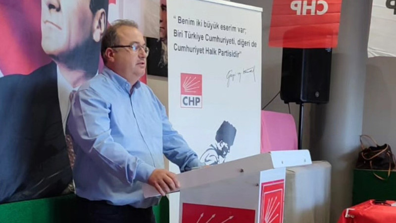 Sandıkta Milletin Gerçek Sesi Yükselecek