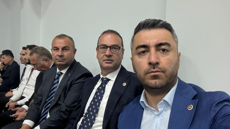 Rıdvan Uz, Bolu Grand Otel Duruşmasında