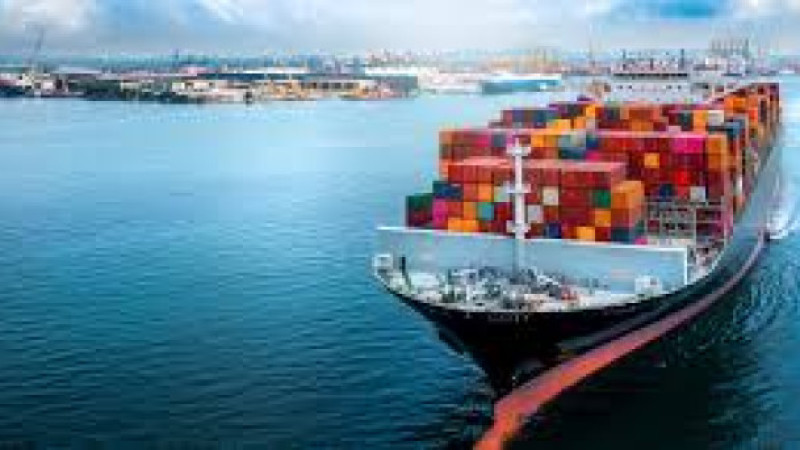  Çanakkale’de Mayıs ayında genel ticaret sistemine göre ihracat 