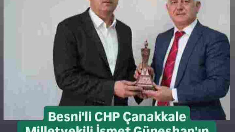 Güneşhan'ın Hemşehrisi Gözaltına Alındı 