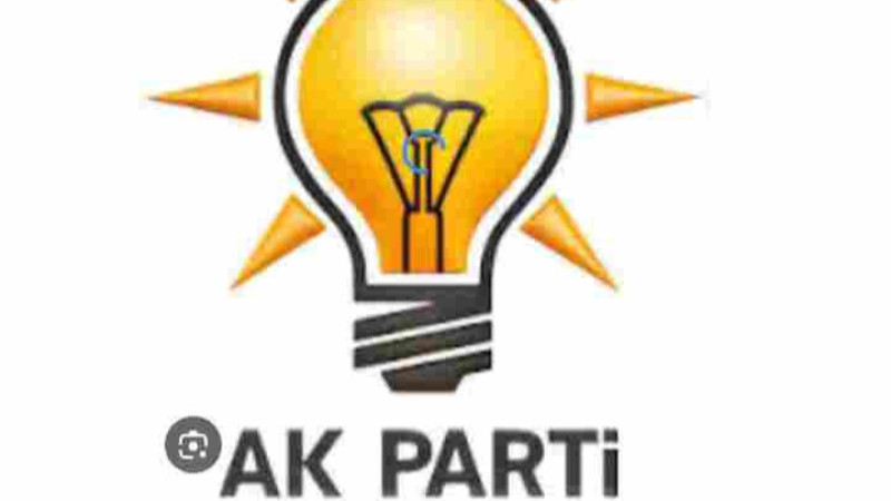 Gökçeada AK Parti Yönetimi Görevden Alındı 