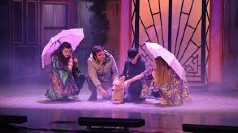 Terra Trio Çanakkale'de Sahne Aldı