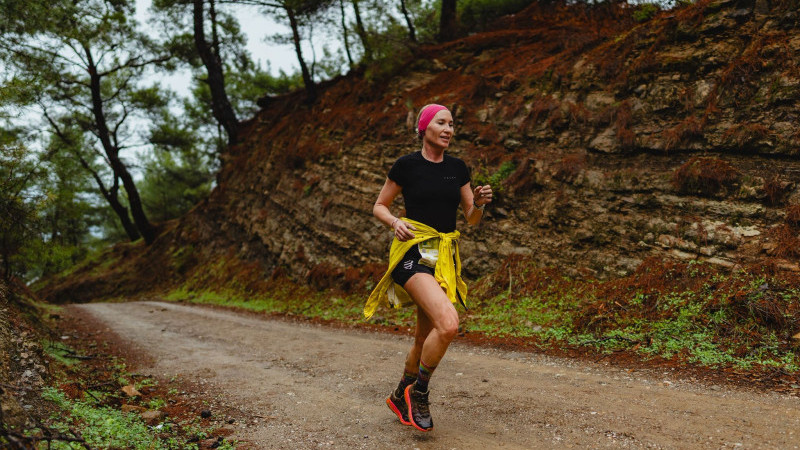 Kar Spor İda Ultra’da madalyalar verildi