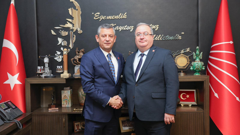 Kurultaydan Sonra Güçlü Kadro ile İktidara Hazırlanacağız”