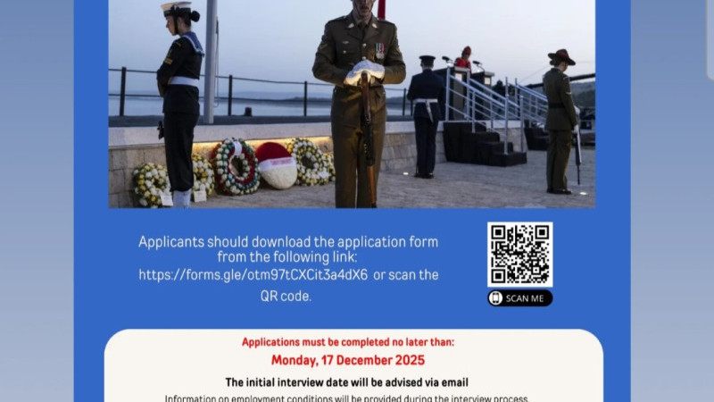 Gelibolu'da Hem Tarihe Tanık Olun