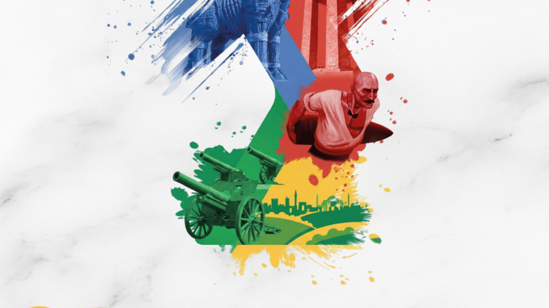 GDG DevFest Çanakkale’25