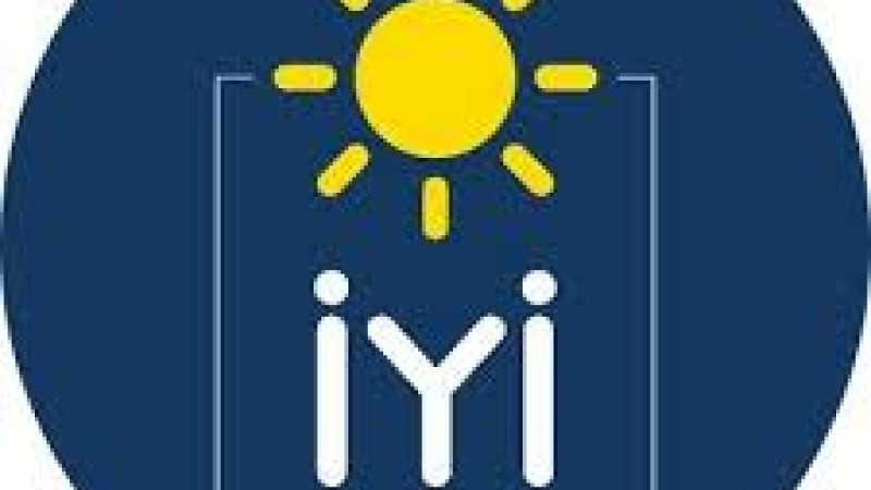 İYİ Parti, siyaset gidenlerle değil kalanlarla yapılır. 