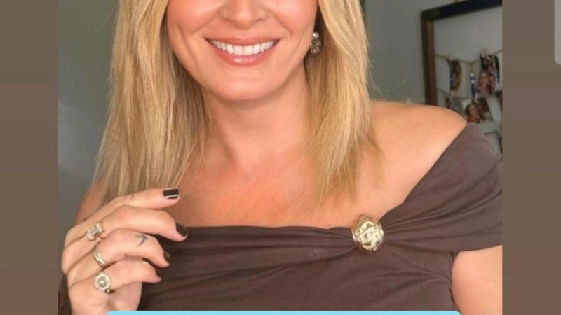 Ceyda Düvenci'nin Ahmetçe'deki Taş Evi Görenleri Büyüledi