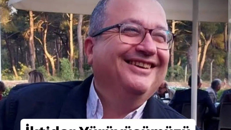 İktidar Yürüyüşümüzü Kimse Durduramayacak