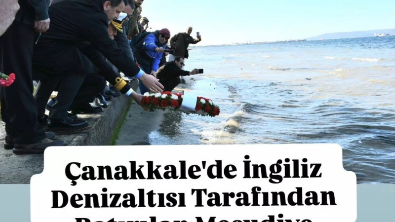 Mesudiye Zırhlısı Şehitleri