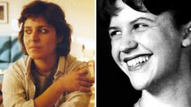 Nilgün Marmara ve Sylvia Plath’in Günlüklerinde İntiharın İzleri
