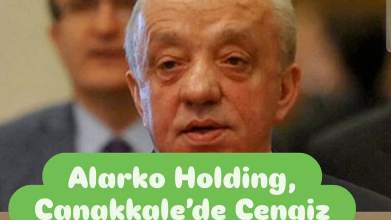 CENAL'da Yollar Ayrıldı