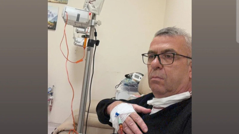 CHP İl Genel Meclisi Üyesi Rıdvan İpek Sağlık Müdürlüğünü Göreve Davet Etti.