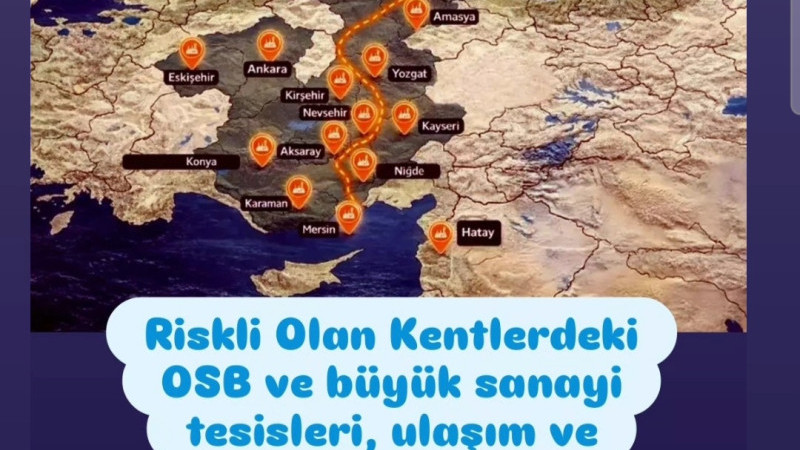 Hazırlanın Taşınıyoruz.