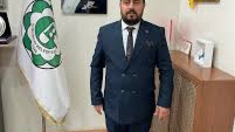 GÜMÜŞÇAY’DA SORUN YOK MESAJI