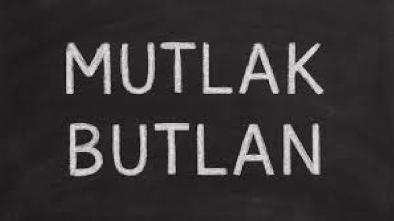 Mutlak Butlan Kararının Çanakkale'ye Yansımaları Nasıl Olur?