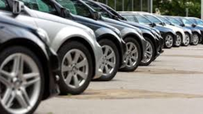 Çanakkale’de trafiğe kayıtlı taşıt sayısı Mart ayı sonu itibarıyla