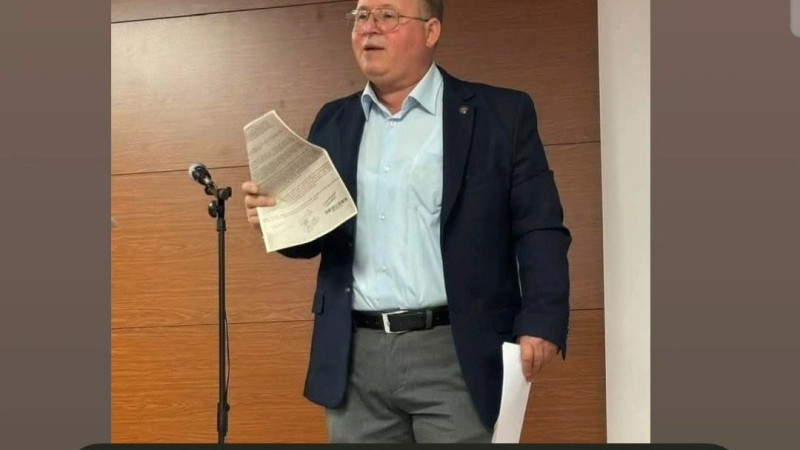 Sağlıkta İpler Gerildi