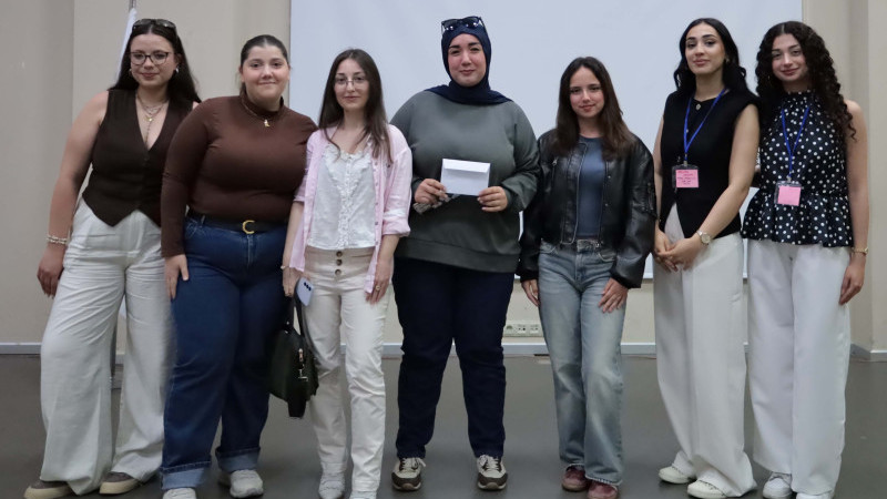 Bende Varım sosyal sorumluluk projesi