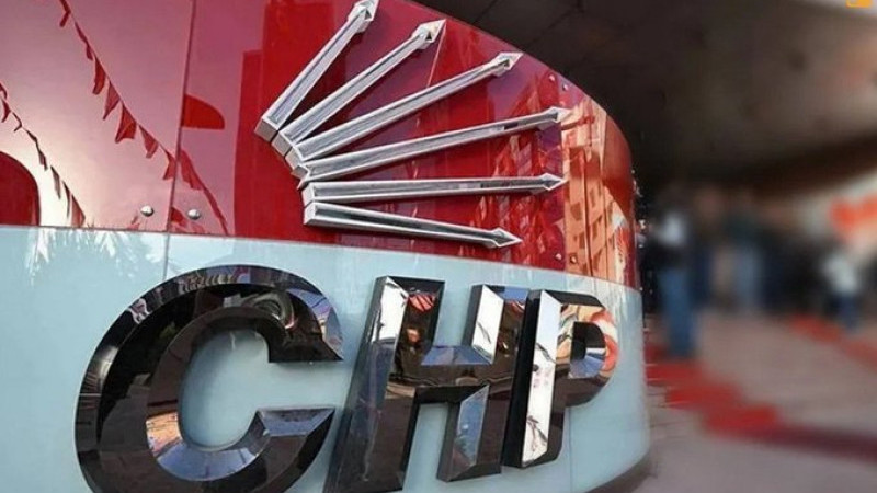 CHP'de kurultay kararı