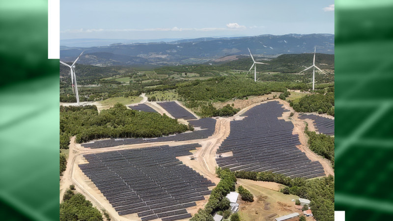 Kocalar RES'te Kapasite artırımı
