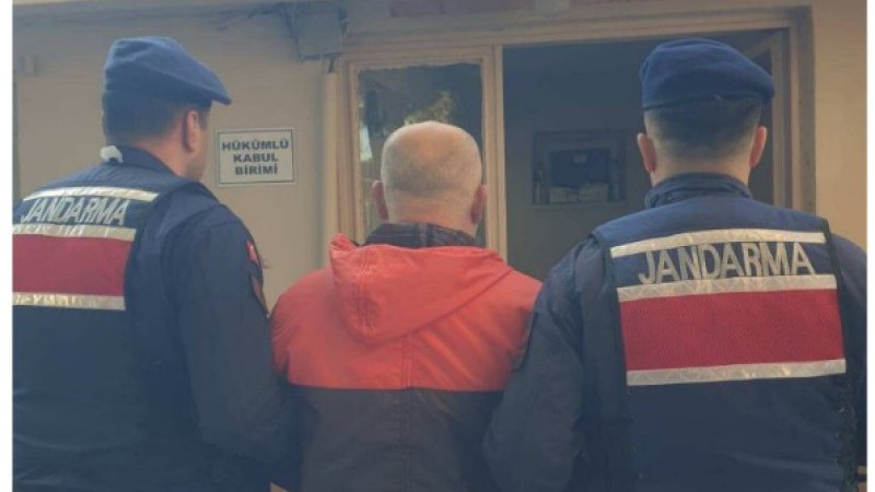 Çanakkale Jandarma Komutanlığı Operasyonlarını Sürdürüyor