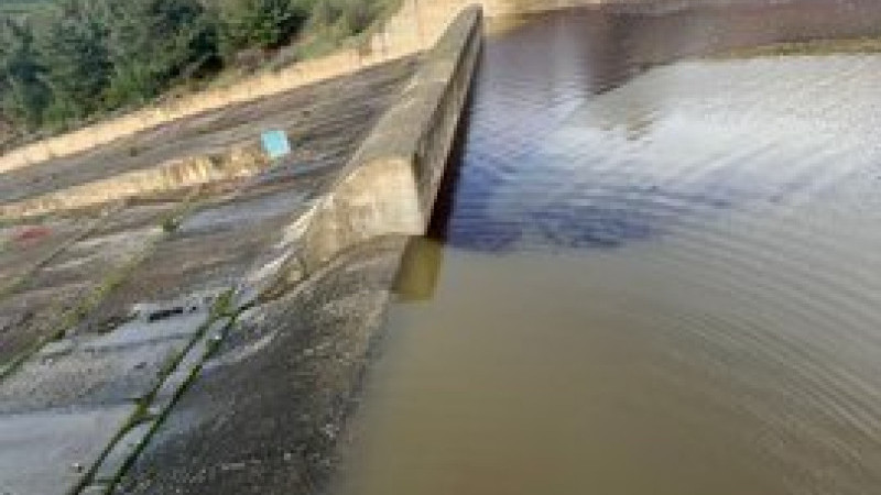 Çanakkale Valiliği'nden Atikthisar Sarajı Doldu Uyarısı