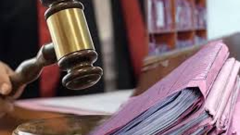  Biga'da bir kadastro davası 94 yıl sonra karara bağlandı