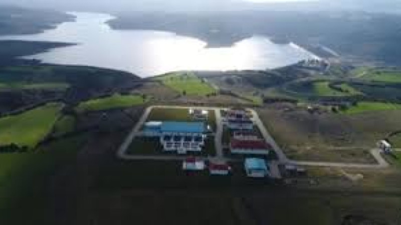 Gelibolu Gökbüet Barajı Su Birliği İşçi Alacak