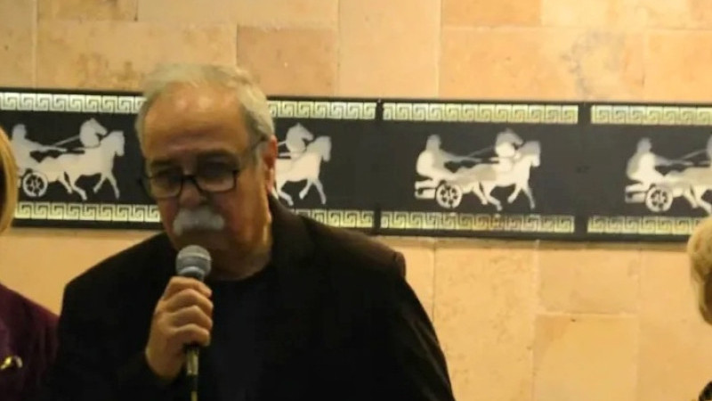 Kepez Belde Seçiminde Ülgür Gökhan Gölgesi