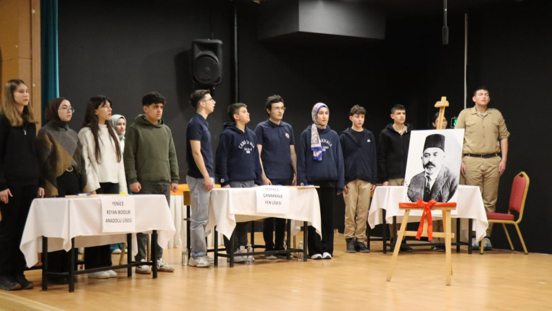 Korkma! Gençliğin Ruhu Burada