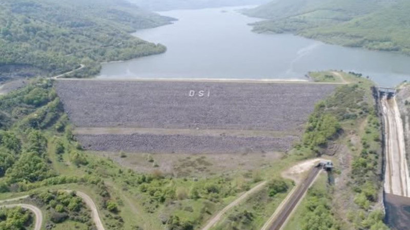 Biga Ovası Sulama Birliği Açıkladı