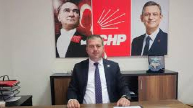 CHP Gelibolu İlçe Başkanı Engin Coşkun’dan İmamoğlu Davasına Tepki