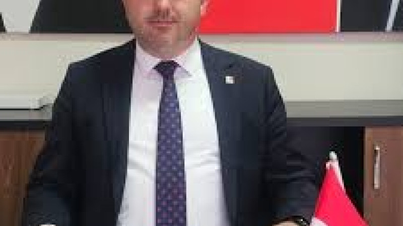 CHP Gelibolu İlçe Başkanı Coşkun'dan davet