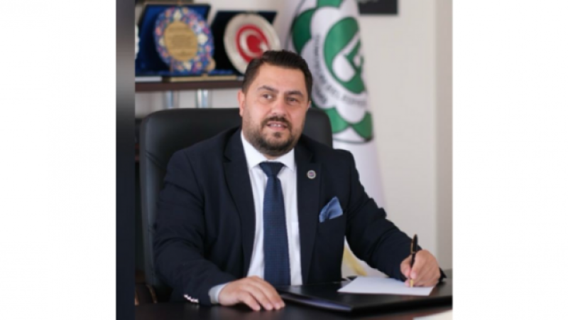 Gümüşçay Belediye Başkanı: “Kadınların Emeği Şehirlerin ve Toplumların Geleceğini Şekill