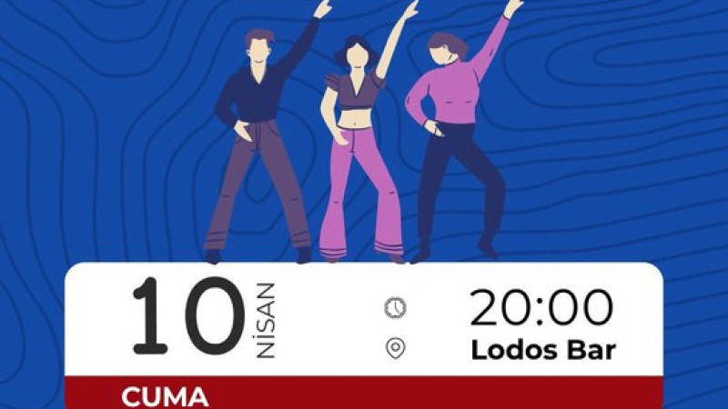 Çanakkale Barosundan Etkinlik