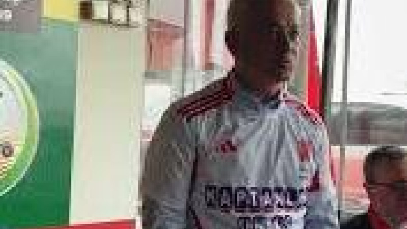  Gençlik ve Spor Politika Kurulu üyesi ; İsmet Güneşhan Oldu