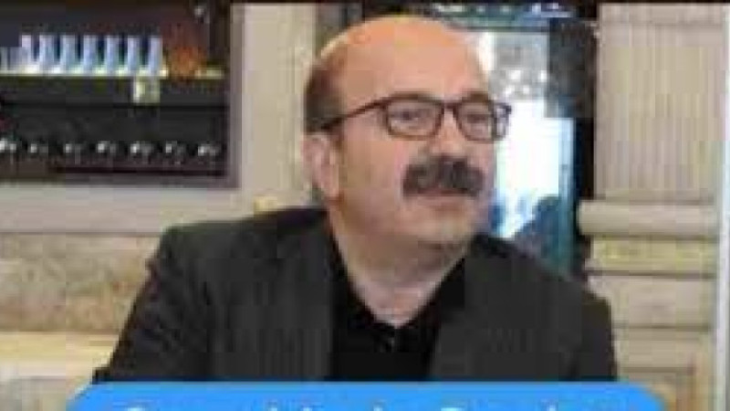 Dr. Hakan Çetin'den  Bayram Kutlaması