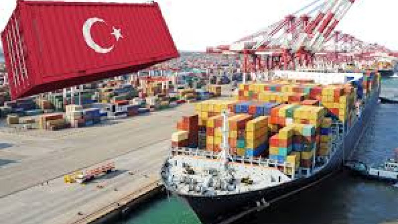 Çanakkale’de Şubat ayında ihracat verileri