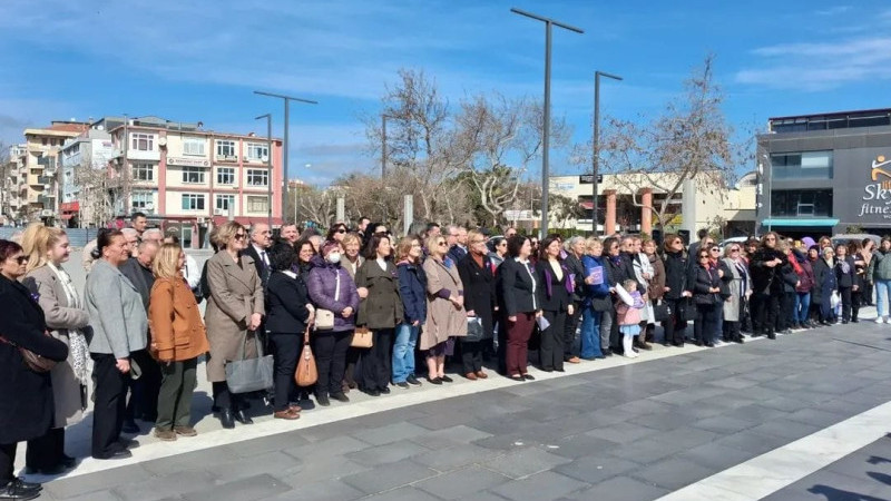 Levent Gürbüz: Kadınların Mücadelesi Daha Güçlü Bir Geleceğin Teminatıdır