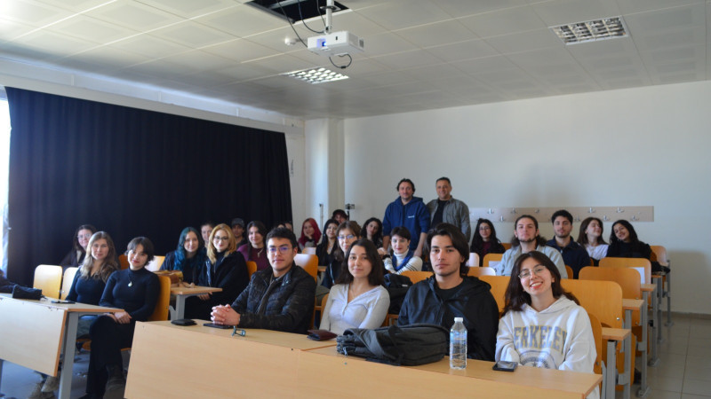 FF Talks II Gerçekleşti: XR Teknolojileri ve Geleceğin Medyası Konuşuldu