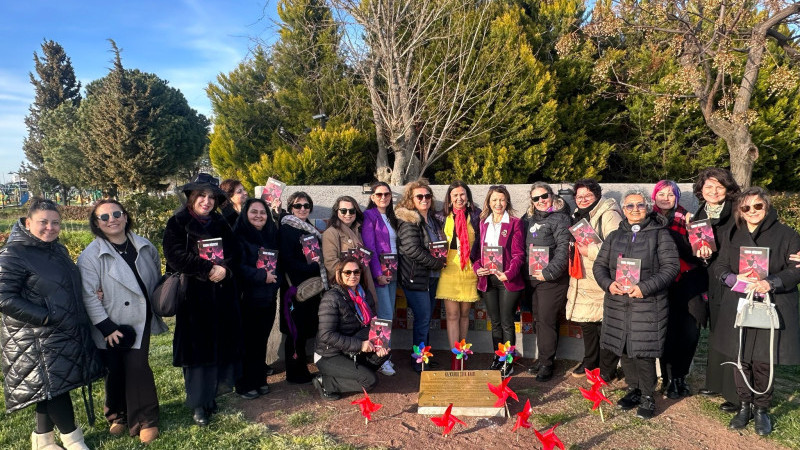 Çanakkale’de Kadın Dayanışmasını Güçlendiren Anlamlı Söyleşi