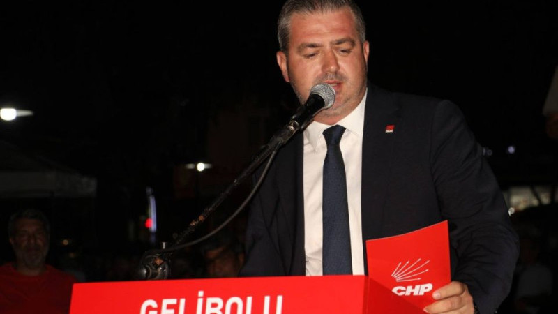 Engin Coşkun: Halil Ertuğrul’un Yeniden Seçilmesi Güvenin Göstergesidir